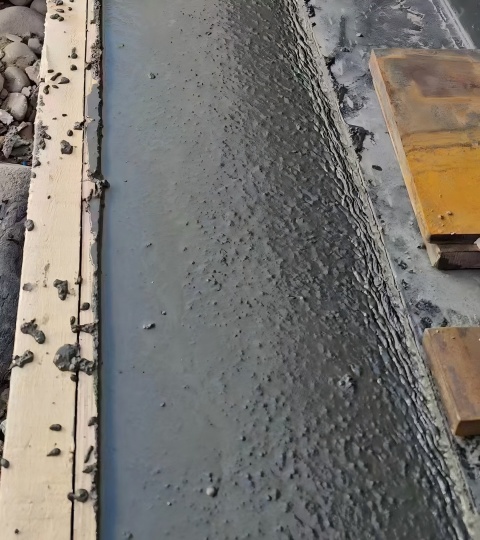 滕州环氧砂浆的特点及施工流程​