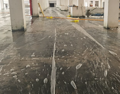 滕州不发火砂浆和不发火金属骨料有什么区别