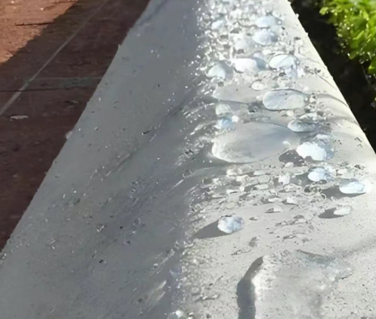 滕州硅烷浸渍涂料在混凝土保护中的应用