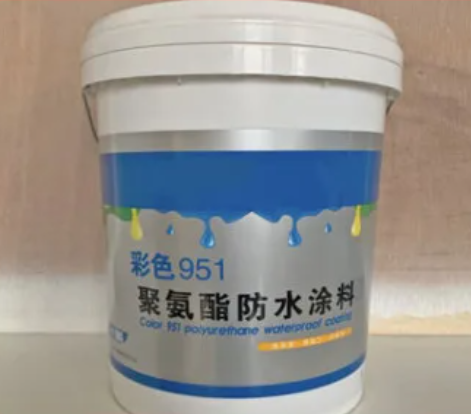 滕州聚氨酯防水涂料