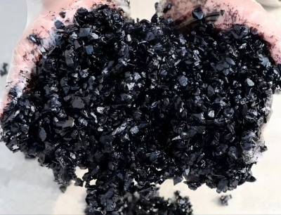 滕州沥青冷补料（沥青砂）的优势特点与施工流程解析