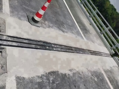 滕州伸缩缝更换后浇筑材料快速结构修补料速砼的产品特点及施工流程​