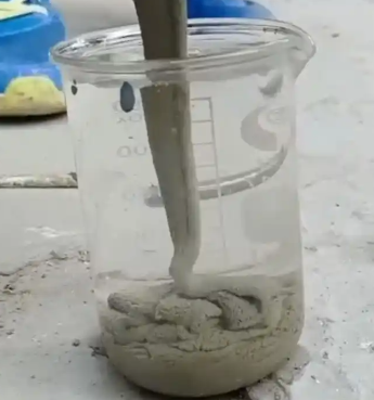 滕州水工混凝土絮凝剂，水下抗分散剂的作用及施工方法