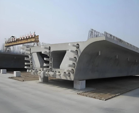 滕州抗冻压浆料的特点及标准化施工工艺